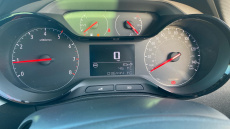 Vauxhall Crossland 1.2 Griffin 5dr Petrol Hatchback